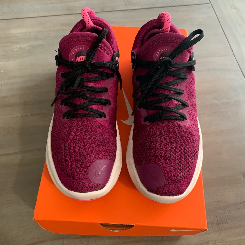 Women's Nike Joyride Run FK - US 7.5